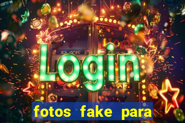 fotos fake para status do whatsapp